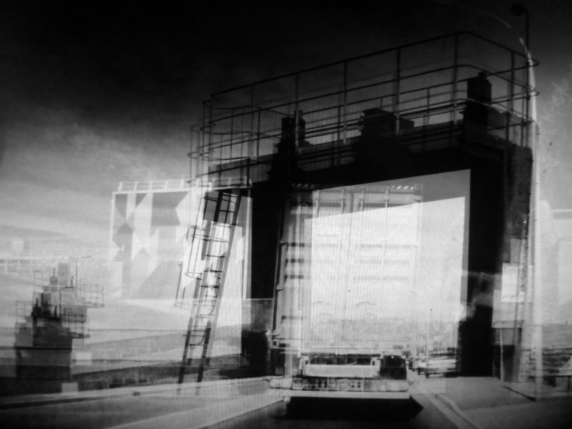 au bonheur des lignes