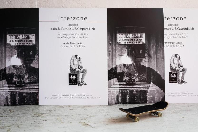 Inetrzone-flyers