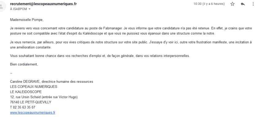 Screenshot_2020-01-21 Re Offre n° 096PJSX - candidature - isabpom gmail com - Gmail