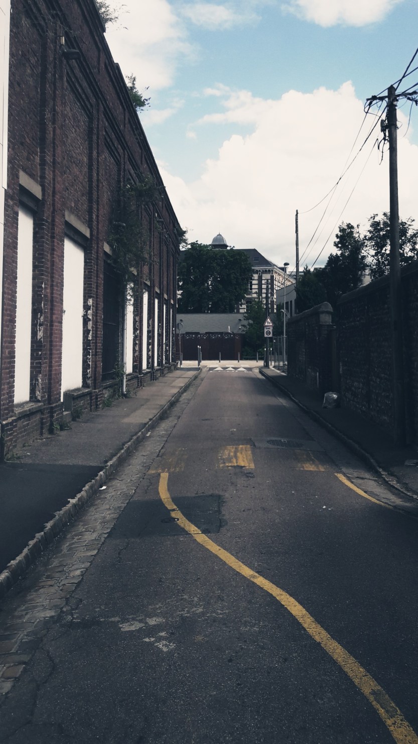 tentative de def sans car red