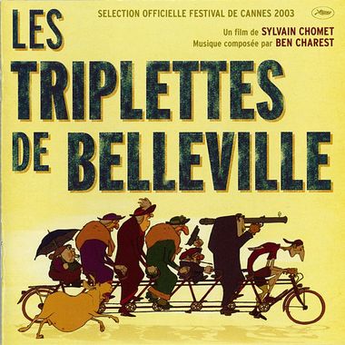 triplettes